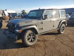 1C4HJXDG7MW636496 2021 JEEP WRANGLER