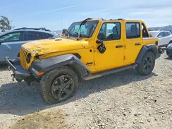 1C4HJXDG7MW637812 2021 JEEP WRANGLER