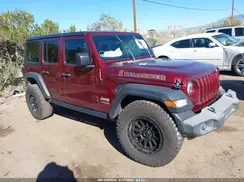 1C4HJXDG7MW648101 2021 JEEP WRANGLER