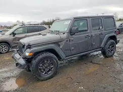 1C4HJXDG7MW650320 2021 JEEP WRANGLER