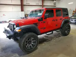 1C4HJXDG7MW664928 2021 JEEP WRANGLER