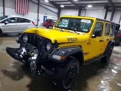 1C4HJXDG7MW696472 2021 JEEP WRANGLER