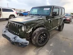 1C4HJXDG7MW708491 2021 JEEP WRANGLER