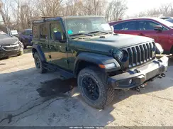 1C4HJXDG7MW731057 2021 JEEP WRANGLER