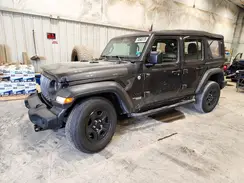 1C4HJXDG7MW734105 2021 JEEP WRANGLER