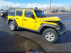1C4HJXDG7MW769209 2021 JEEP WRANGLER