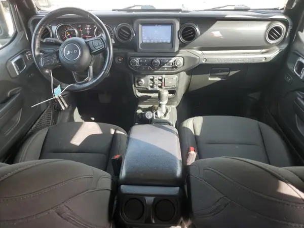 1C4HJXDG7MW821566 2021 JEEP WRANGLER - Image 8