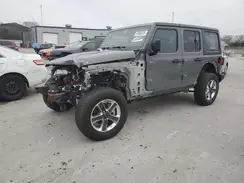 1C4HJXDG7MW834494 2021 JEEP WRANGLER