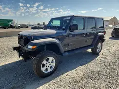1C4HJXDG7MW842496 2021 JEEP WRANGLER