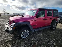 1C4HJXDG7MW846399 2021 JEEP WRANGLER