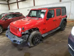 1C4HJXDG7MW855457 2021 JEEP WRANGLER
