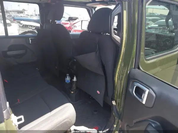1C4HJXDG7MW856138 2021 JEEP WRANGLER - Image 8