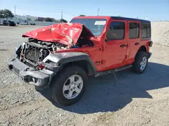 1C4HJXDG7MW860528 2021 JEEP WRANGLER