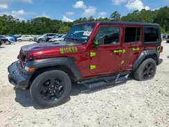 1C4HJXDG7NW114078 2022 JEEP WRANGLER