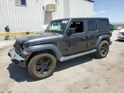 1C4HJXDG7NW119880 2022 JEEP WRANGLER