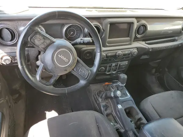 1C4HJXDG7NW119880 2022 JEEP WRANGLER - Image 8