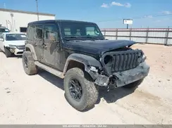 1C4HJXDG7NW120432 2022 JEEP WRANGLER