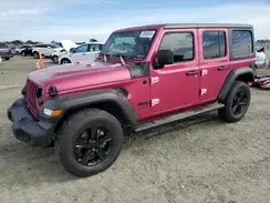 1C4HJXDG7NW131012 2022 JEEP WRANGLER