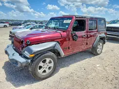 1C4HJXDG7NW134301 2022 JEEP WRANGLER