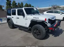 1C4HJXDG7NW144634 2022 JEEP WRANGLER
