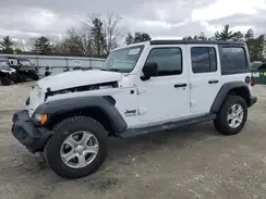 1C4HJXDG7NW150546 2022 JEEP WRANGLER