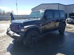 1C4HJXDG7NW158369 2022 JEEP WRANGLER