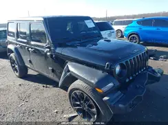 1C4HJXDG7NW165063 2022 JEEP WRANGLER