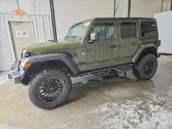 1C4HJXDG7NW165533 2022 JEEP WRANGLER