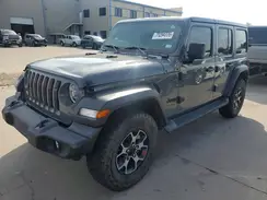 1C4HJXDG7NW183322 2022 JEEP WRANGLER