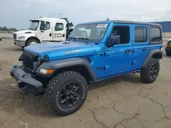 1C4HJXDG7NW188875 2022 JEEP WRANGLER