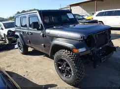 1C4HJXDG7NW191131 2022 JEEP WRANGLER