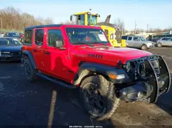 1C4HJXDG7NW201141 2022 JEEP WRANGLER