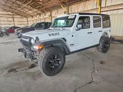1C4HJXDG7NW223592 2022 JEEP WRANGLER