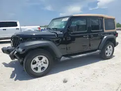 1C4HJXDG7NW225231 2022 JEEP WRANGLER