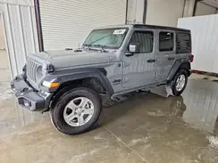 1C4HJXDG7NW230266 2022 JEEP WRANGLER