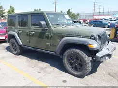1C4HJXDG7NW232809 2022 JEEP WRANGLER