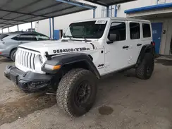 1C4HJXDG7NW235385 2022 JEEP WRANGLER