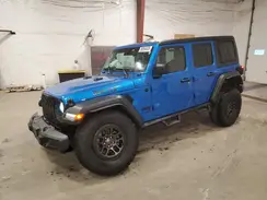 1C4HJXDG7NW249884 2022 JEEP WRANGLER