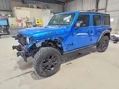 1C4HJXDG7PW534474 2023 JEEP WRANGLER