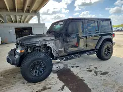1C4HJXDG7PW543420 2023 JEEP WRANGLER