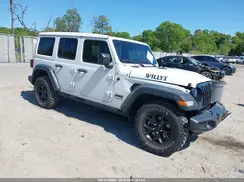 1C4HJXDG7PW560699 2023 JEEP WRANGLER