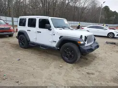 1C4HJXDG7PW582945 2023 JEEP WRANGLER