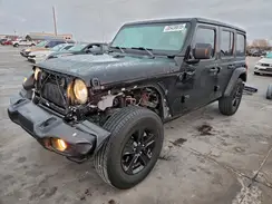 1C4HJXDG7PW617449 2023 JEEP WRANGLER