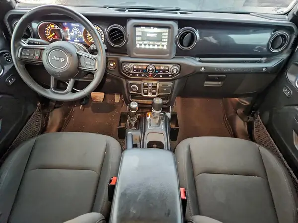 1C4HJXDG7PW617449 2023 JEEP WRANGLER - Image 8