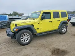 1C4HJXDG7PW618584 2023 JEEP WRANGLER