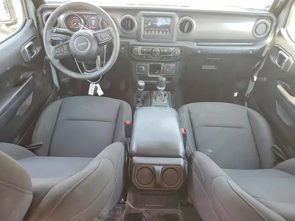 1C4HJXDG7PW619959 2023 JEEP WRANGLER - Image 8