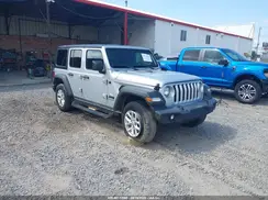 1C4HJXDG7PW624207 2023 JEEP WRANGLER