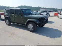 1C4HJXDG7PW646627 2023 JEEP WRANGLER