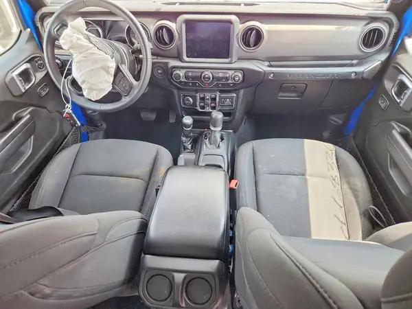 1C4HJXDG7PW671883 2023 JEEP WRANGLER - Image 8