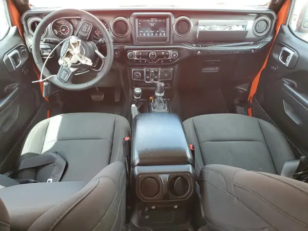 1C4HJXDG7PW675321 2023 JEEP WRANGLER - Image 8